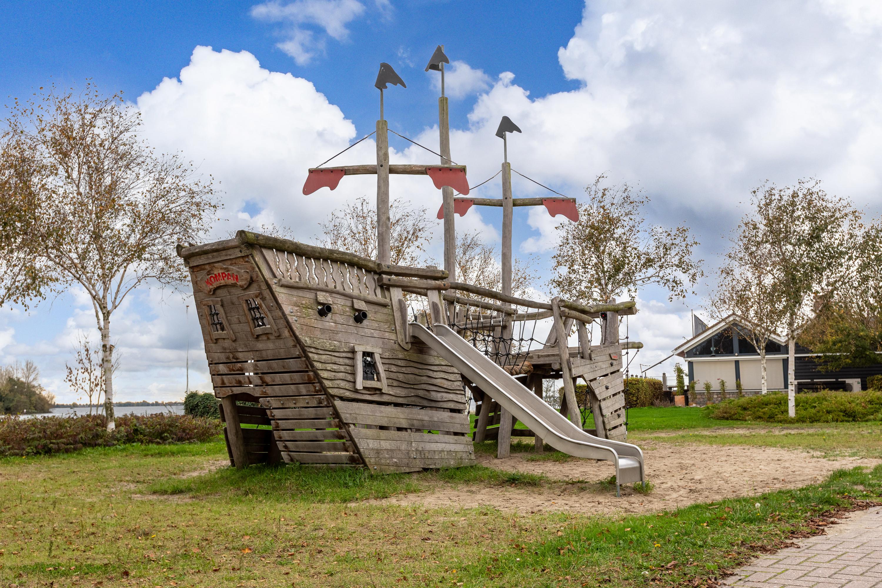 Jupiterstraat 18 , 1431 XB Aalsmeer 28