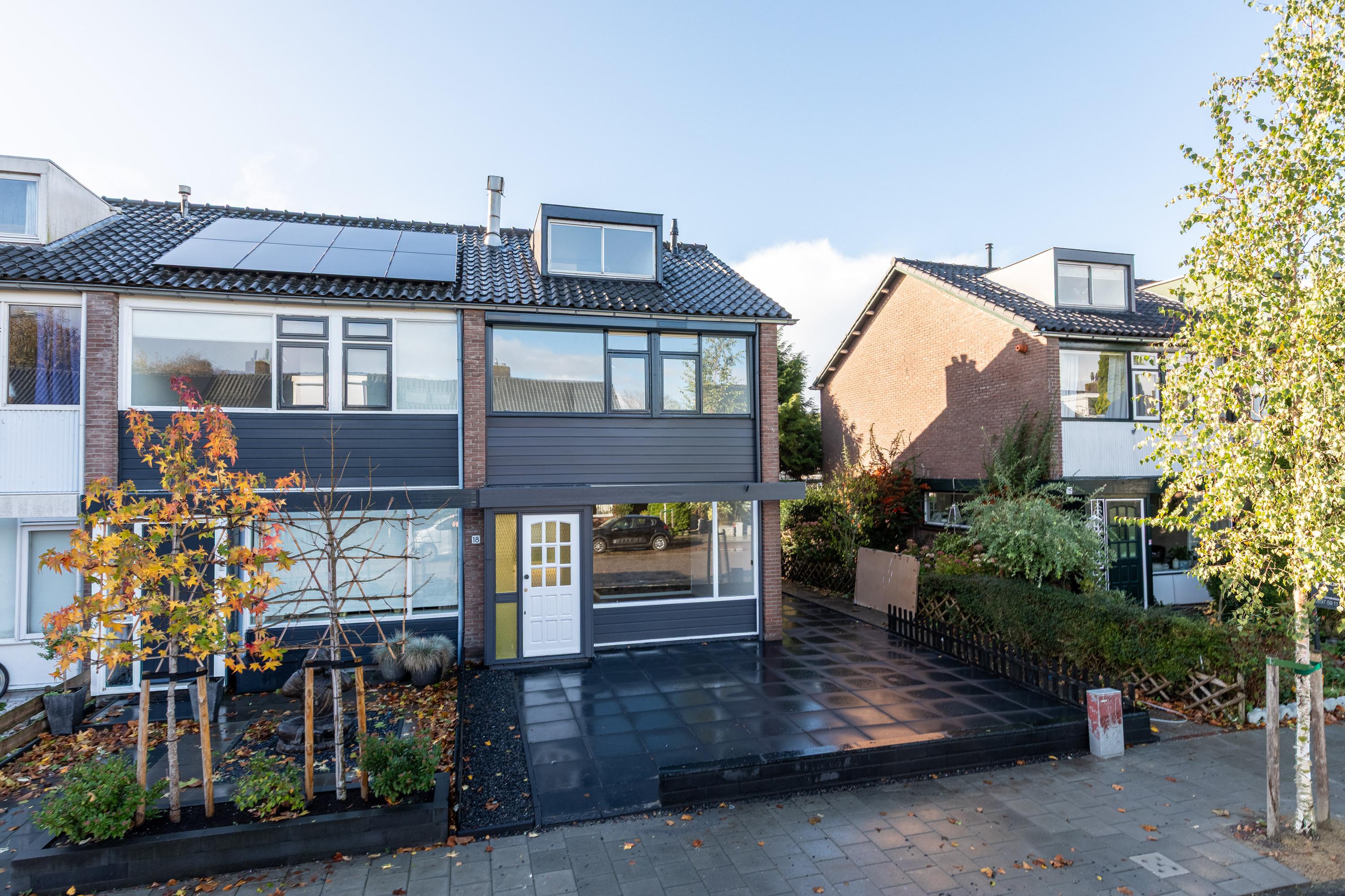 Jupiterstraat 18 , 1431 XB Aalsmeer 0