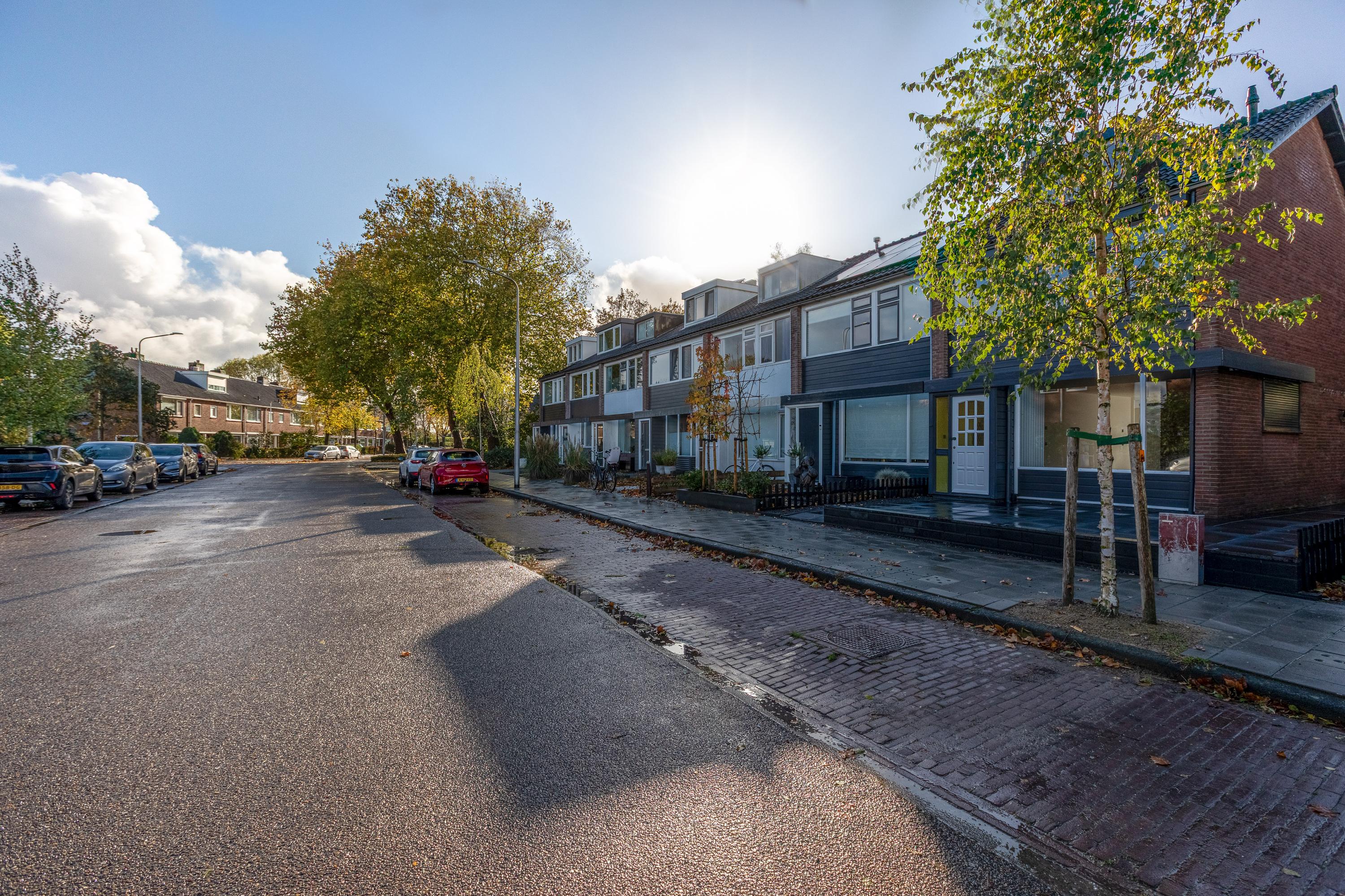 Jupiterstraat 18 , 1431 XB Aalsmeer 24