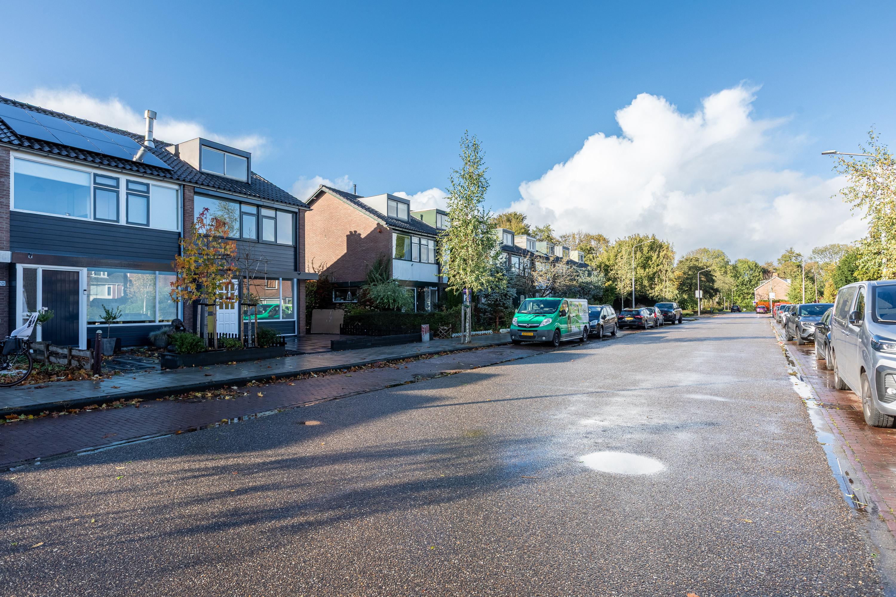 Jupiterstraat 18 , 1431 XB Aalsmeer 25