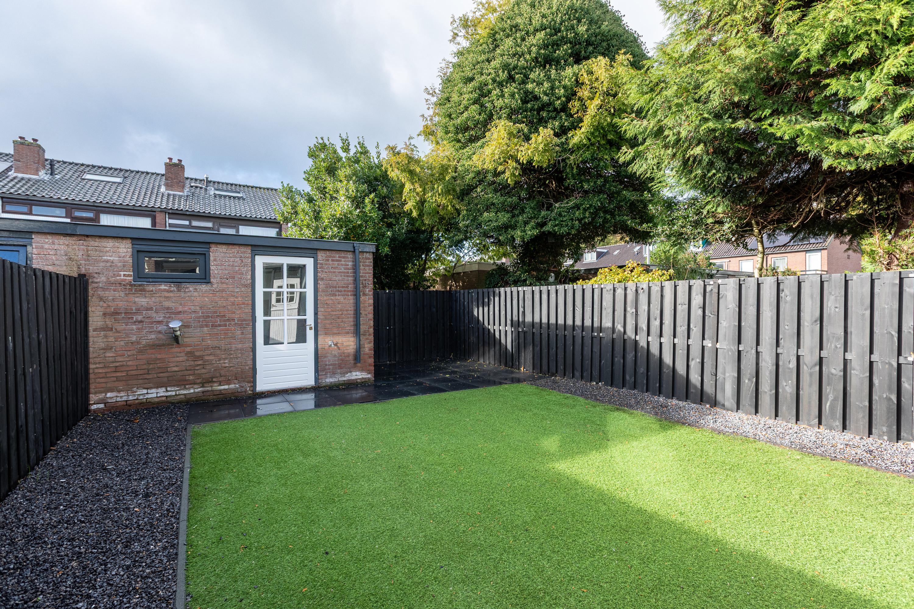 Jupiterstraat 18 , 1431 XB Aalsmeer 4