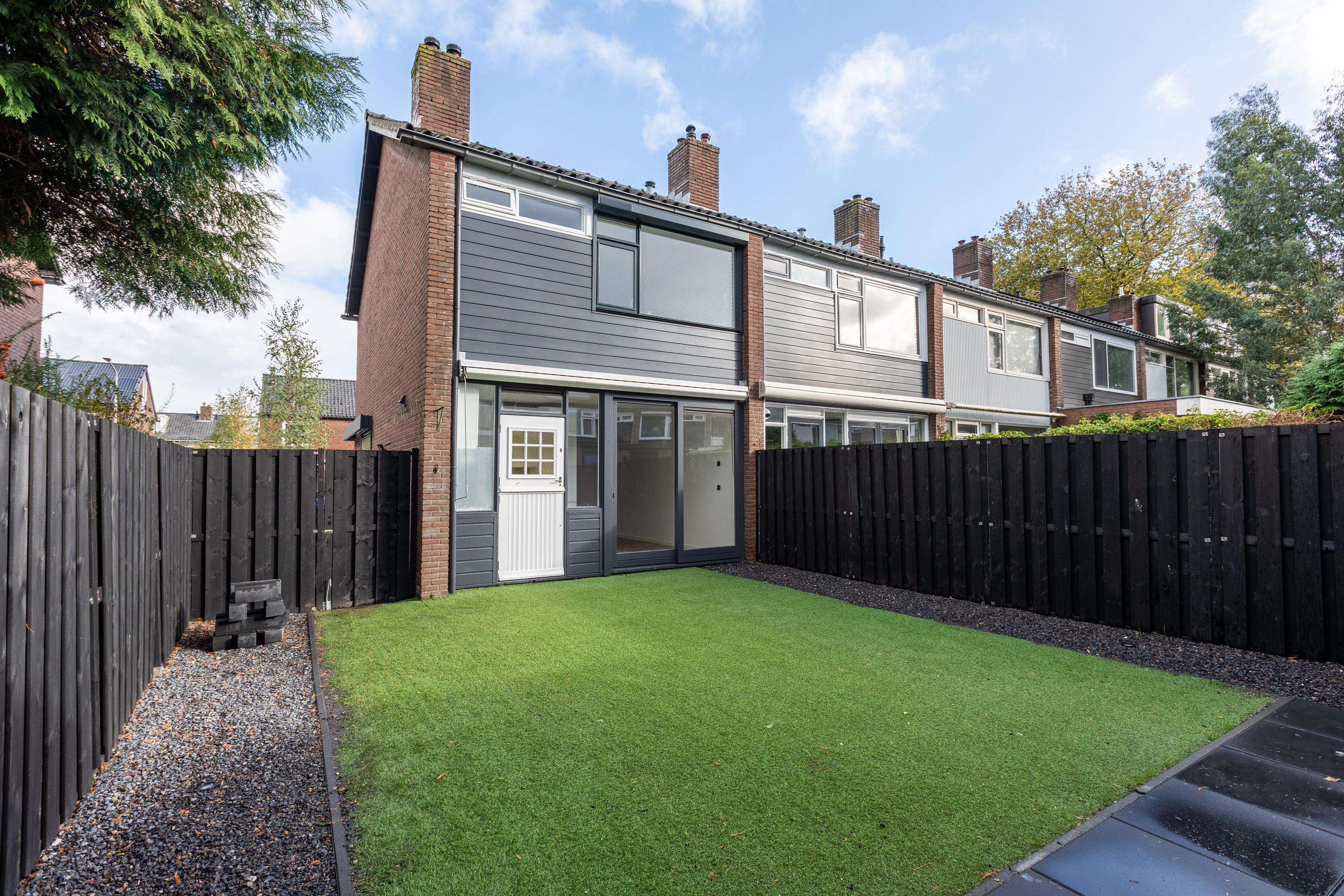 Jupiterstraat 18 , 1431 XB Aalsmeer 21