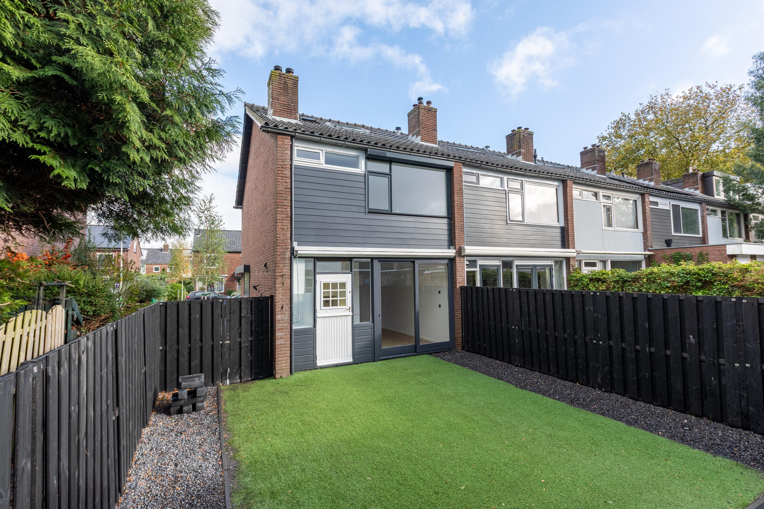 Jupiterstraat 18 , 1431 XB Aalsmeer 22