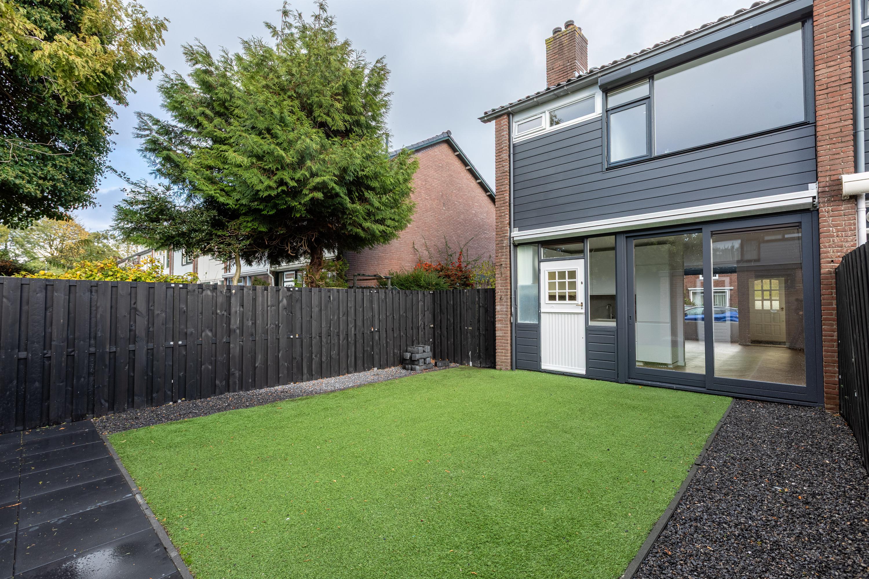 Jupiterstraat 18 , 1431 XB Aalsmeer 23