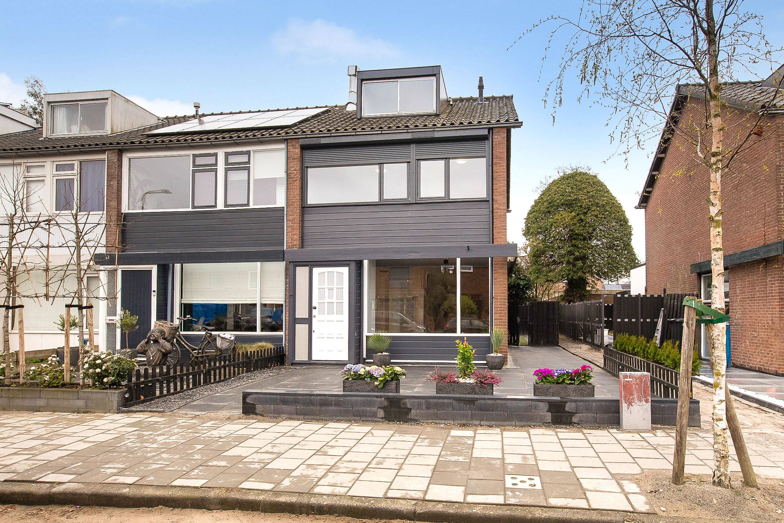 Jupiterstraat 18 , 1431 XB Aalsmeer 0