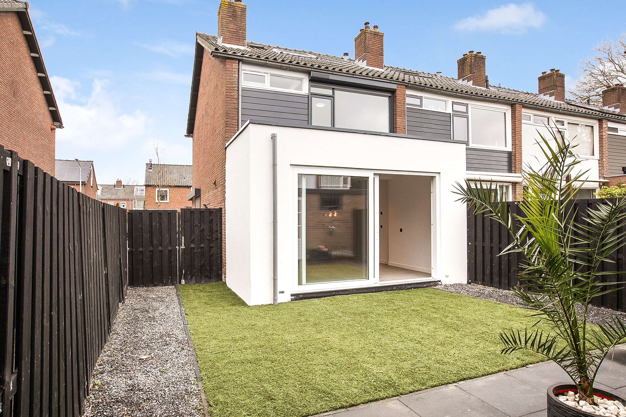 Jupiterstraat 18 , 1431 XB Aalsmeer 4