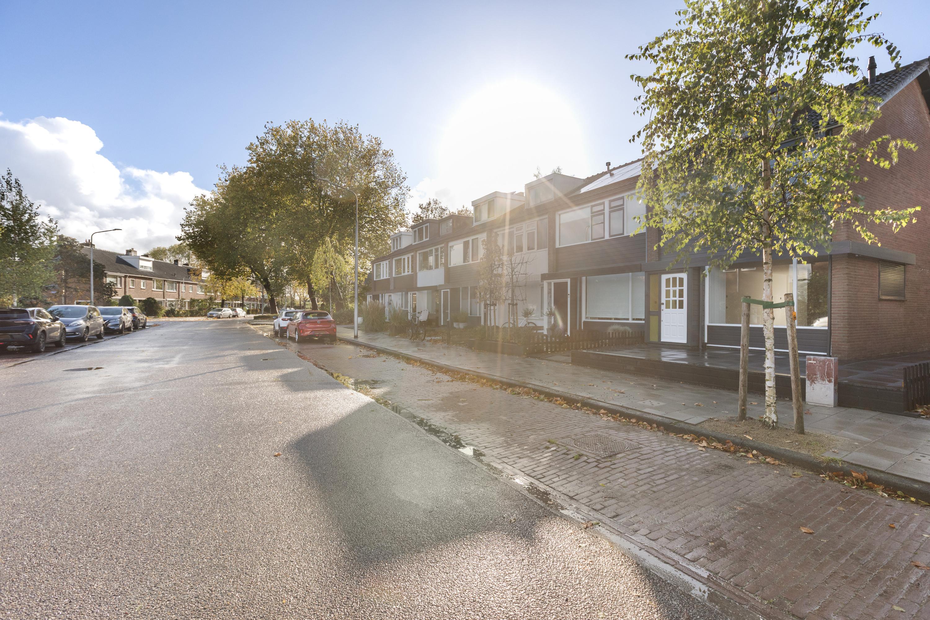 Jupiterstraat 18 , 1431 XB Aalsmeer 31