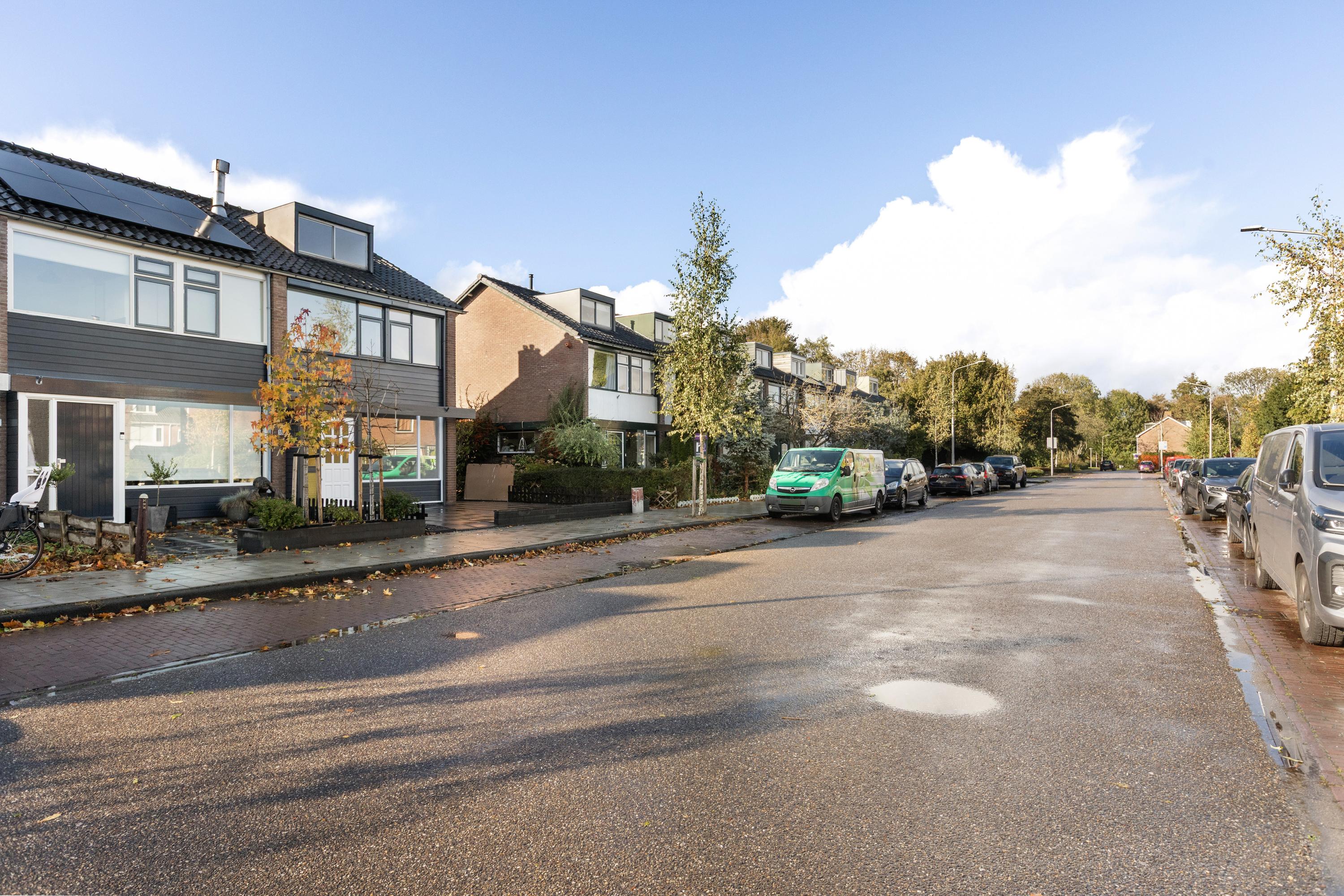 Jupiterstraat 18 , 1431 XB Aalsmeer 32